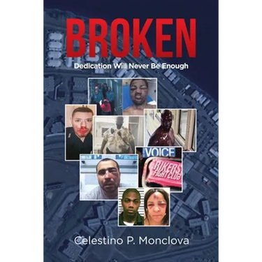 Broken: Dedication Will Never Be Enough