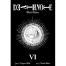 Death Note Black Edition, Vol. 6