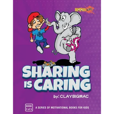 Sharing is Caring