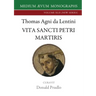 Vita Sancti Petri Martyris