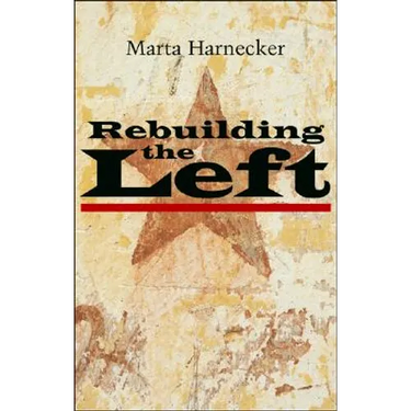 Rebuilding the Left