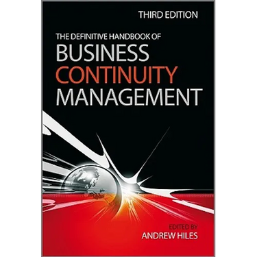 Definitive Handbook of Busines