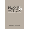 PRAXIS and Action: Contemporary Philosophies of Human Activity