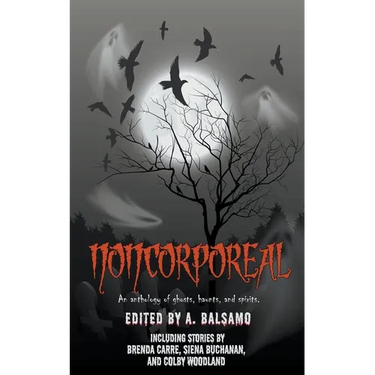 Noncorporeal