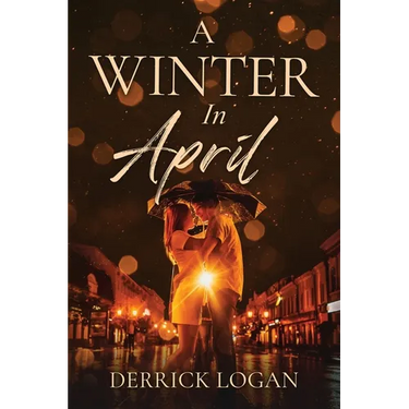 A Winter In April