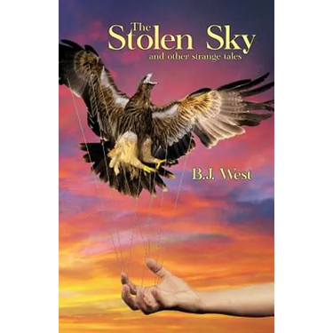 The Stolen Sky and Other Strange Tales
