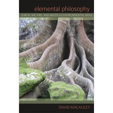 Elemental Philosophy: Earth, Air, Fire, and Water as Environmental Ideas
