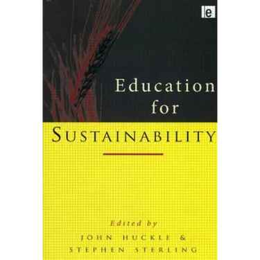 Education for Sustainability