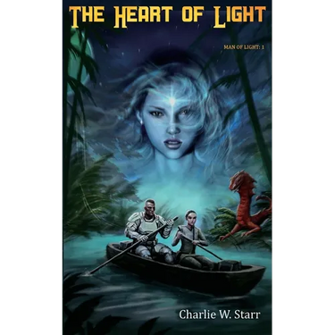 The Heart of Light: A Tale of Solomon Star