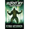 Bigfoot Boy: Lost On Earth