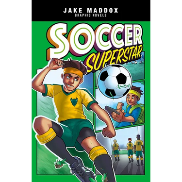 Soccer Superstar
