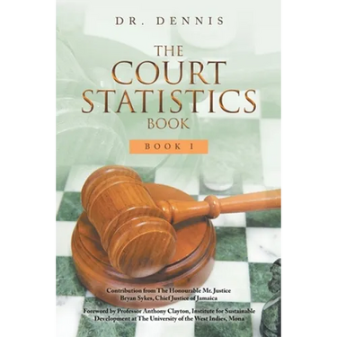 The Court Statistics Book: Book I