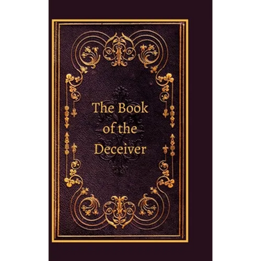 The Book of the Deceiver