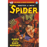 The Spider #47: Slaves of the Black Monarch
