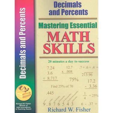 Mastering Essential Math Skills: Decimals and Percents