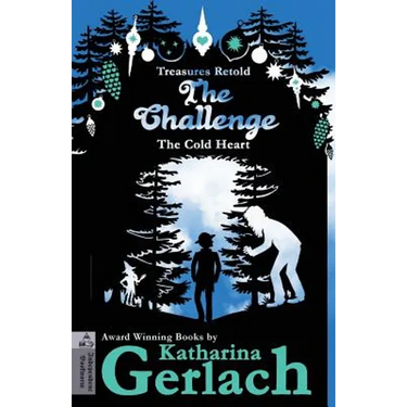 The Challenge: The Cold Heart