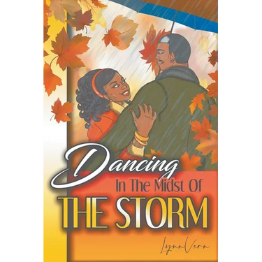 Dancing in the Midst of the Storm