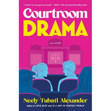 Courtroom Drama