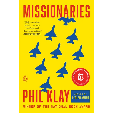 Missionaries