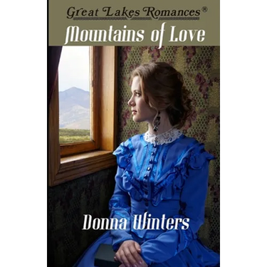 Mountains of Love