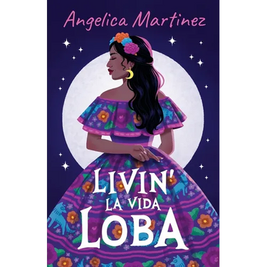 Livin' La Vida Loba: Selena Sol-Valencia Episodio 1