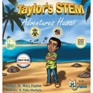 Taylor's STEM Adventures: Hawaii
