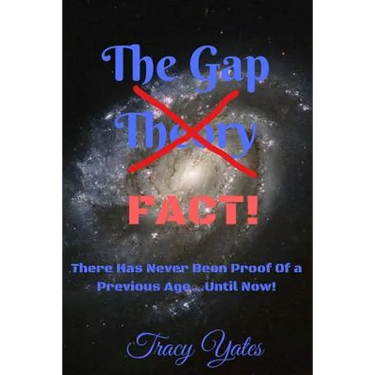 The Gap Fact!