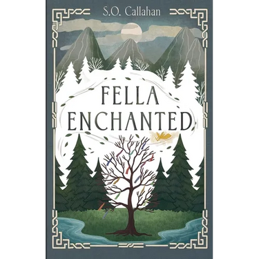 Fella Enchanted