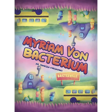 Myriam Von Bacterium