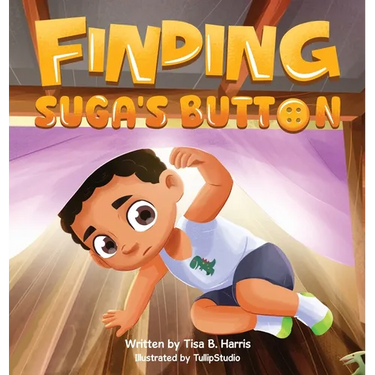 Finding Suga's Button