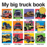 My Big Truck Book