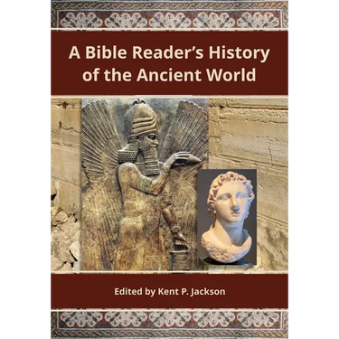 Bible Reader's History of the Ancient World