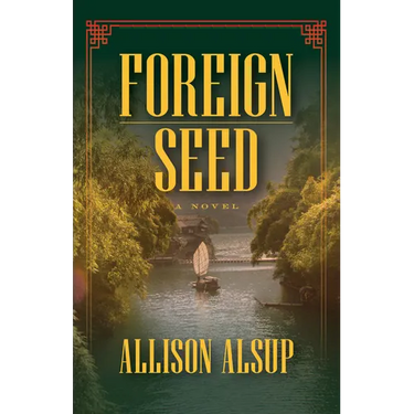 Foreign Seed