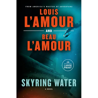 Skyring Water