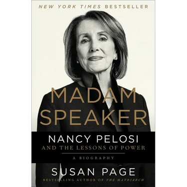 Madam Speaker