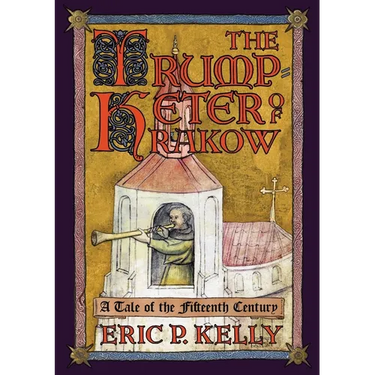 The Trumpeter of Krakow: A Tale of the Fifteenth Century