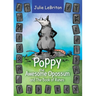 Poppy the Awesome Opossum and The Book of Runes