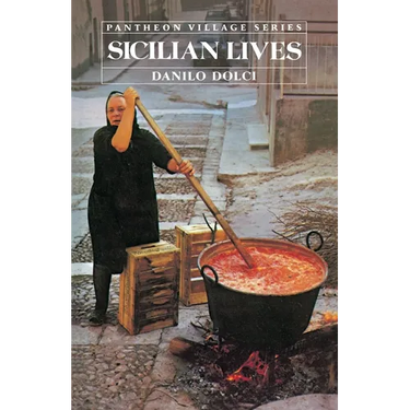 Sicilian Lives