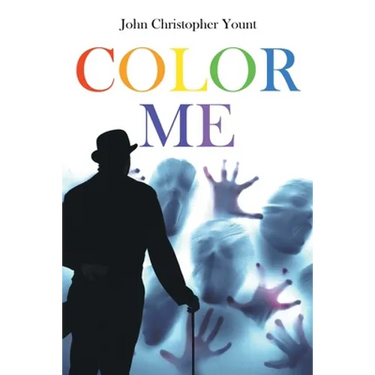 Color Me: The Death of Oblivion, A Rhythmic Requiem in Three Acts