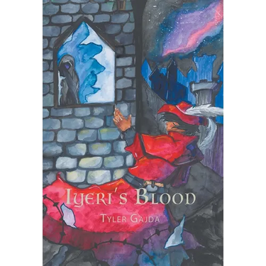 Iyeri's Blood