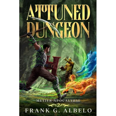 Attuned Dungeon