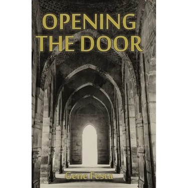 Opening The Door