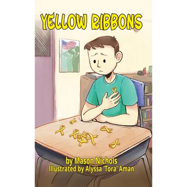 Yellow Ribbons