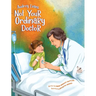 Audrey Evans: Not Your Ordinary Doctor