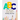 ABC 123 Activity Book