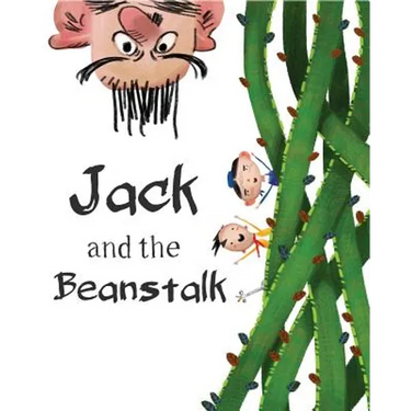 Jack and the Beanstalk