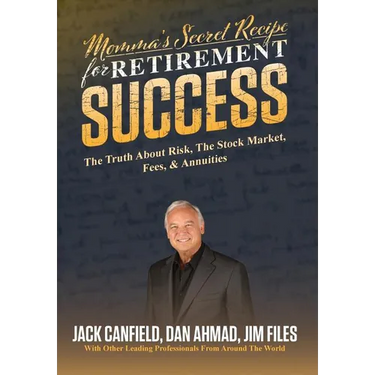 Momma's Secret Recipe For Retirement Success