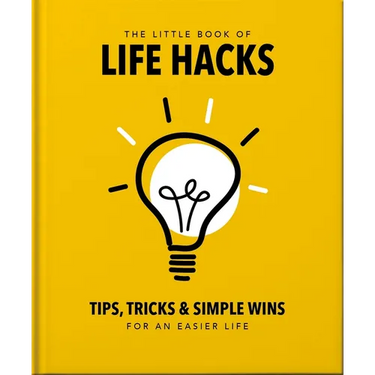 The Little Book of Life Hacks
