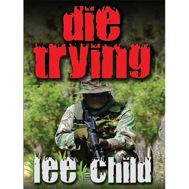 Die Trying