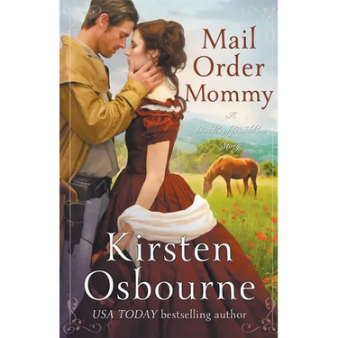 Mail Order Mommy